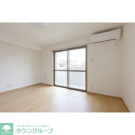 グランビューIIの物件内観写真